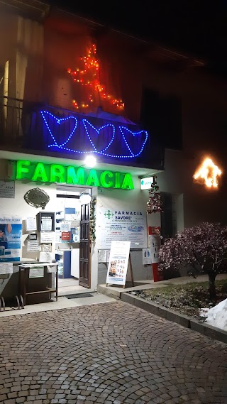 Farmacia Savore' Di Savore' Paola