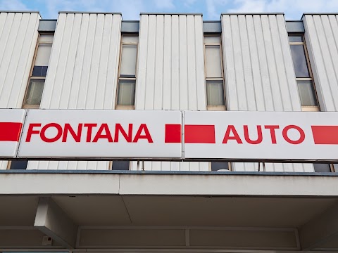 Fontana Auto