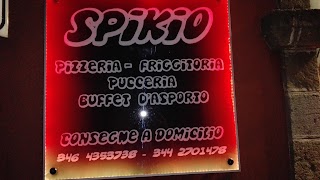 Spikio pizzeria