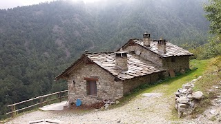 Rifugio Lungimala