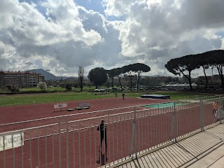 Campo Sportivo Scolastico "Domenico Mancinelli" - FIDAL