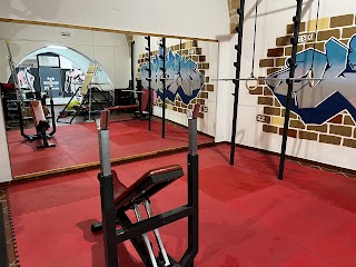 A.S.D. Old School Gym