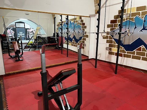 A.S.D. Old School Gym