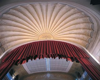 Fondazione Teatro Goldoni Livorno