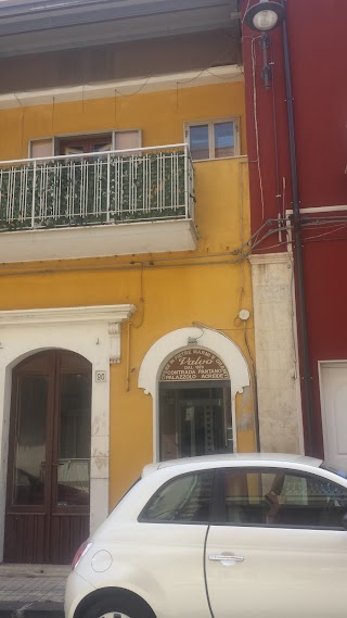 Sicilian Charming House