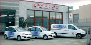 Autocarrozzeria Royal Car Snc