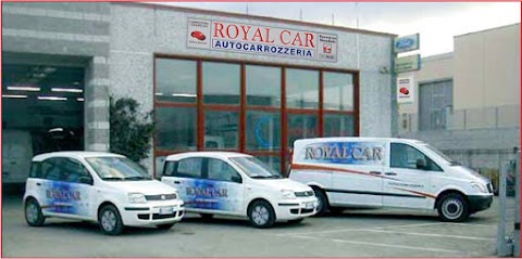 Autocarrozzeria Royal Car Snc