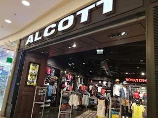 ALCOTT