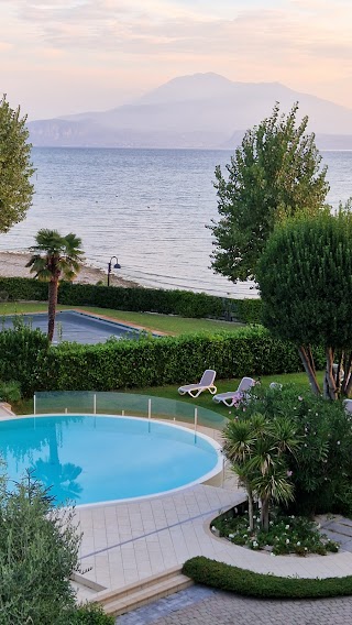 Europa Hotel Sirmione