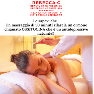 Estetica Rebecca C. di Rebecca Campana