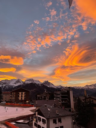 Ski Center Clotes di Paolo Chalp