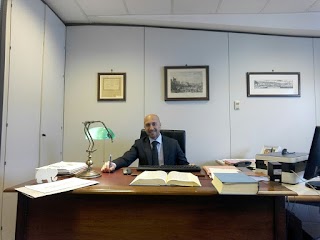 Avvocato Raimondo Aiello