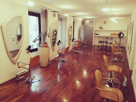 Gori Hairdressing Cortelonga