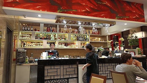 Gusto Chengdu