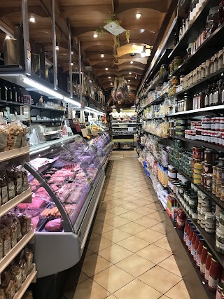 Alimentari Bottega del Maiale