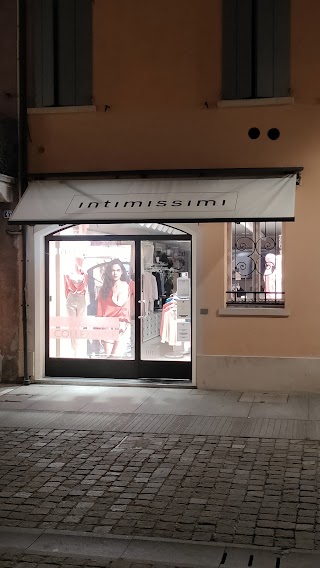 Intimissimi