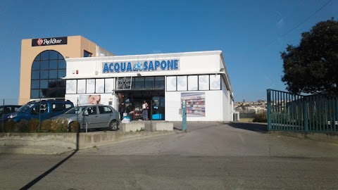 Acqua & Sapone