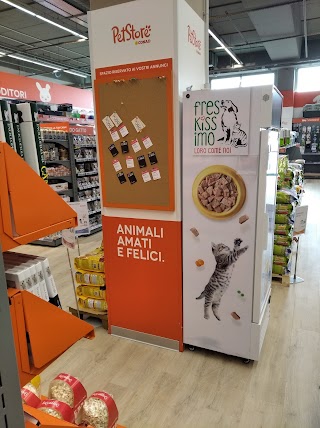 PETSTORE CONAD