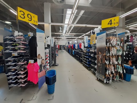 Decathlon Settecamini