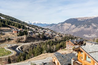 Alpine Residences - Résidence Keystone Lodge