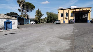 Soccorso Stradale Officina - Ellecar