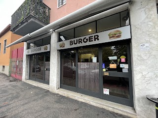 Burger House