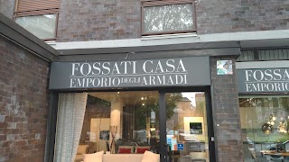 Fossati Casa Milano