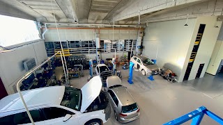 Botti Motors Srl - Audi Service - Volkswagen Service