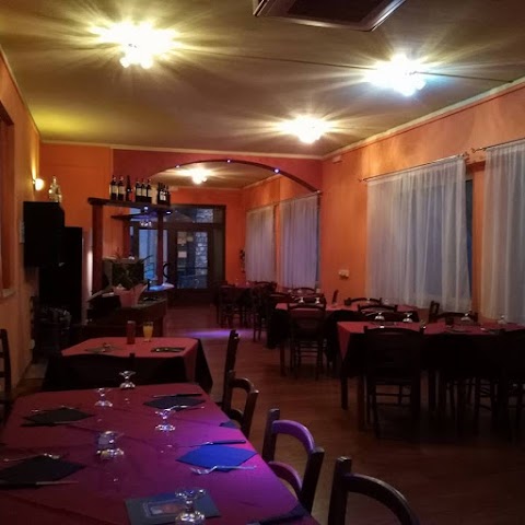 Pizzeria Ristorante Carpe Diem Montefiascone