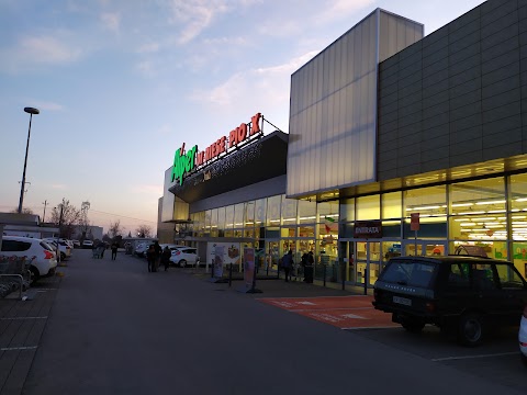 Alìper supermercati - Riese Pio X