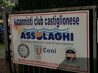 Cannisti Club Castiglionese