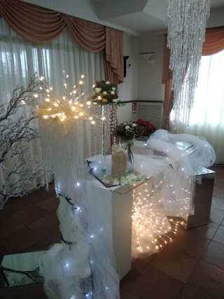 Fioreria F.lli Trubia - Fiori Addobbi Floreali Wedding Arredo Matrimonio