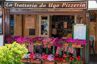 La Trattoria Da Ugo