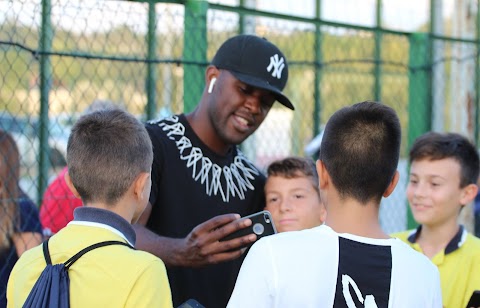 Scuola Calcio Frosinone