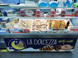 La Dolcezza della Notte