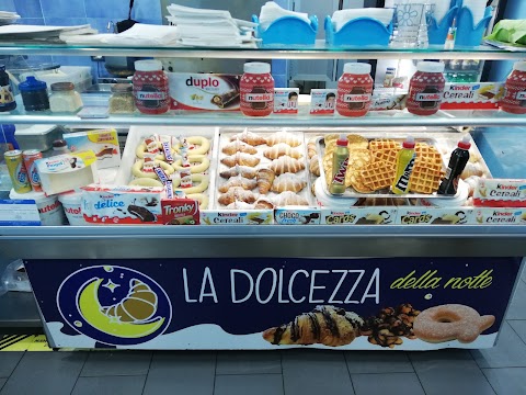 La Dolcezza della Notte