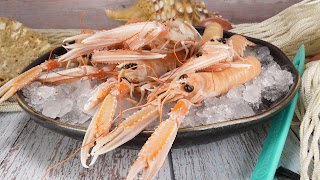 Pescheria Sapori di Mare di Graziano Calandrino