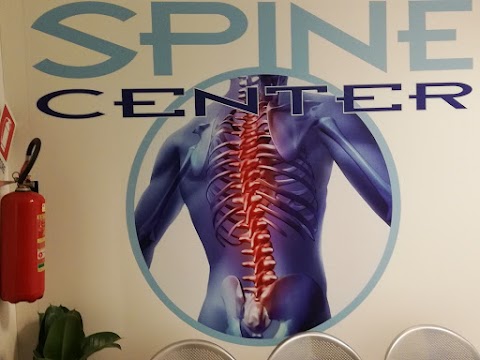 Spine Center Project