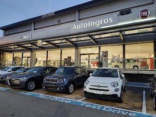 Autoingros