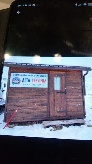 Scuola Sci Alta Lessinia