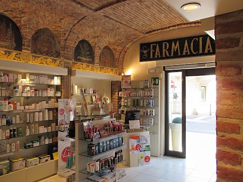 Farmacia Marchesi S.n.c.