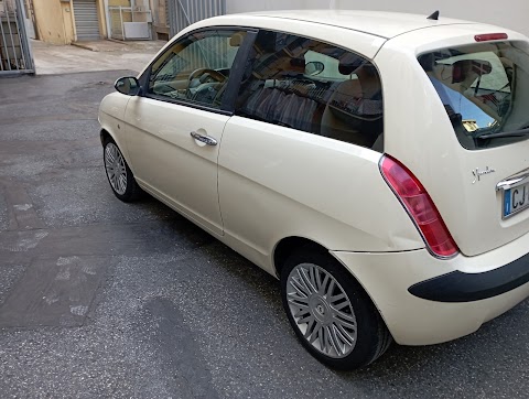 Sar Car di Giacomasso Bosso Alessio