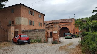 La Vigna Bed And Breakfast