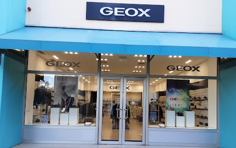 Geox