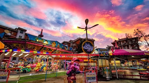 Luna Park Baby