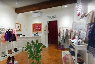 Gioia.