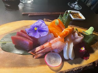 Basara Sushi Experience Abano