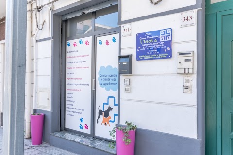 Nuovo Centro Veterinario L'Isola