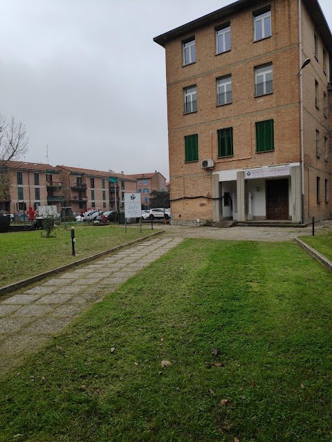 Scuola Di Teatro Di Bologna