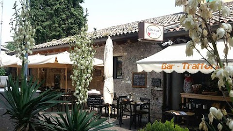 'Osteria Al Vicolo'